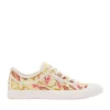 Zimmermann Twist Low Sneaker