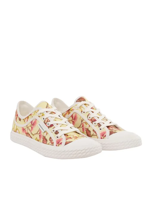 Zimmermann Twist Low Sneaker