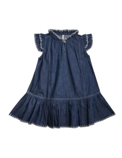 Devi Denim Dress