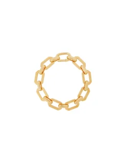Graphic Chain Bracelet